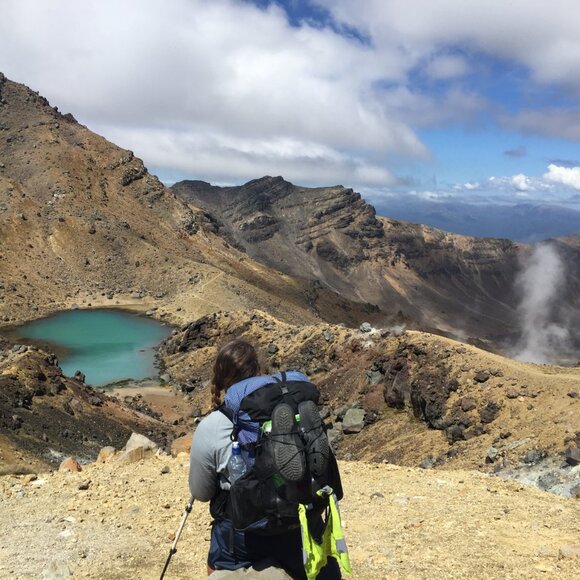 Meet your Posher, Sara - Picture 11 of 14